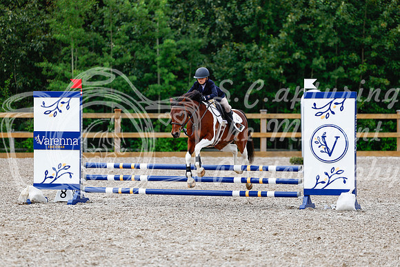 2025 - Haylee - Picco Horse Show - Saturday July 26th 01856