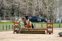 2025 - Jackie - Bow Valley II - Saturday May 17th - 11785