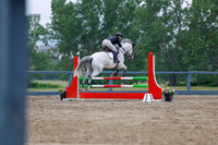 2025 - Haylee - June Classic II - Friday June 20th - 09382