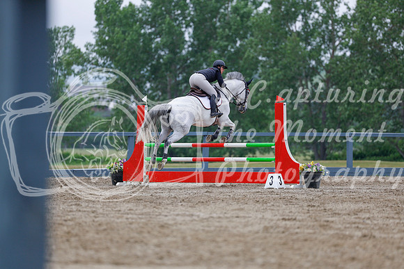 2025 - Haylee - June Classic II - Friday June 20th - 09382