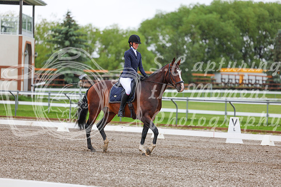 2025 - Dressage Festival - Sunday July 6th - 02117
