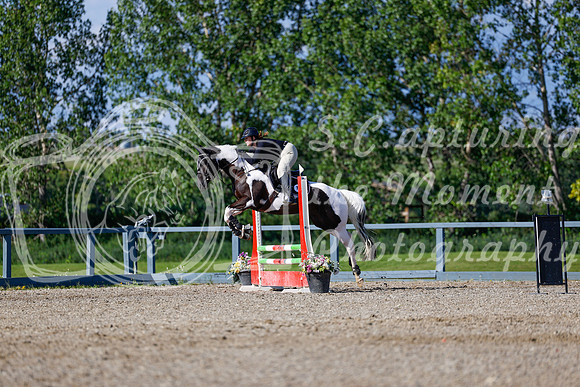 2025 - Haylee - Rocky Mountain Classic III - Wednesday August 20th - 03498