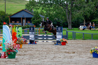 2025 - Haylee - Rocky Mountain Classic II - Saturday August 16th - 03485