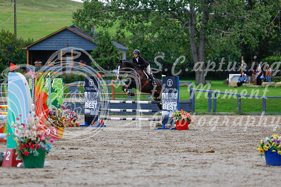 2025 - Haylee - Rocky Mountain Classic II - Saturday August 16th - 03485