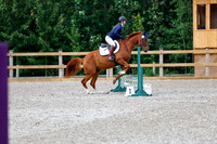 2025 - Haylee - Picco Horse Show - Saturday July 26th 00537