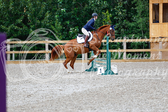 2025 - Haylee - Picco Horse Show - Saturday July 26th 00537