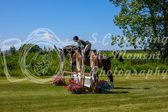 2025 - Haylee - Rocky Mountain Classic III - Thursday August 21st - 09517