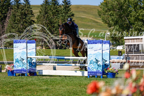 2025 - Haylee - Rocky Mountain Classic III - Saturday August 23rd - 16198