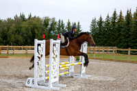 2025 - Haylee - Picco Horse Show - Friay July 25th 01628