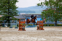 2025 - Haylee - June Classic II - Sunday June 22nd - 06186