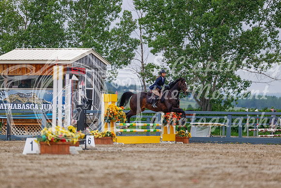 2025 - Haylee - June Classic II - Friday June 20th - 06165