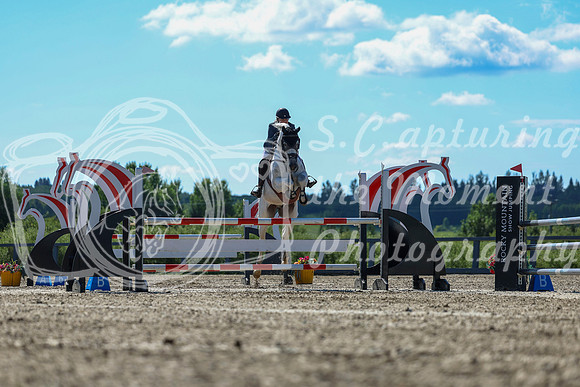 2025 - Shea - Rocky Mountain Classic I - Saturday August 9th - 09548