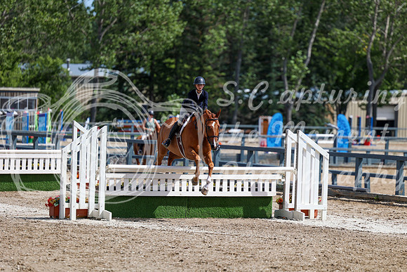 2025 - Mara - Rocky Mountain Classic I - Saturday August 9th - 18144