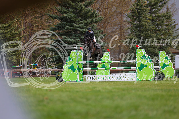2025 - Shea - Bow Valley II - Saturday May 17th - 16353