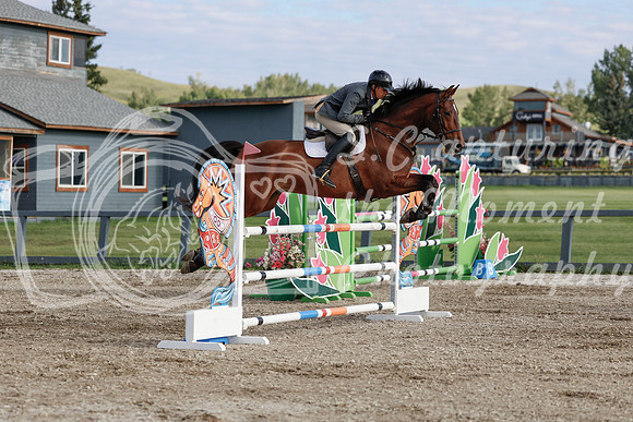 2025 - Haylee - Rocky Mountain Classic I - Sunday August 10th - 00917
