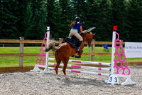 2025 - Haylee - Picco Horse Show - Thursday July 24th 01310