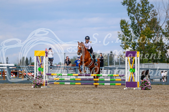 2025 - Haylee - Rocky Mountain Classic III - Wednesday August 20th - 04402
