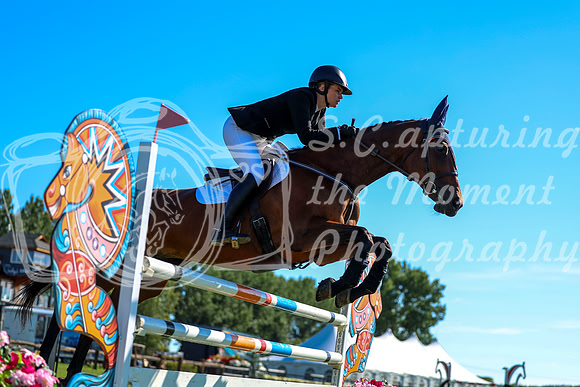 2025 - Shea - Rocky Mountain Classic II - Sunday August 17th - 09053