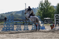 2025 - Haylee - Rocky Mountain Classic I - Sunday August 10th - 01019