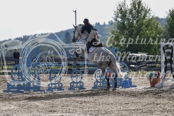 2025 - Haylee - Rocky Mountain Classic I - Sunday August 10th - 01019