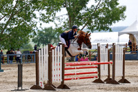 2025 - Haylee - June Classic II - Sunday June 22nd - 12000
