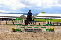 2025 - Mara - Bow Valley II - Saturday May 17th - 20564