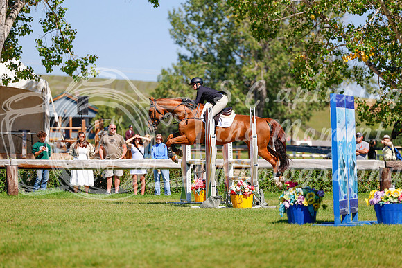 2025 - Haylee - Rocky Mountain Classic III - Saturday August 23rd - 07885