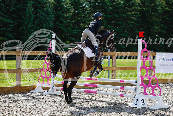 2025 - Haylee - Picco Horse Show - Thursday July 24th 01070
