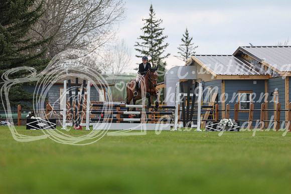 2025 - Shea - Bow Valley II - Saturday May 17th - 01780