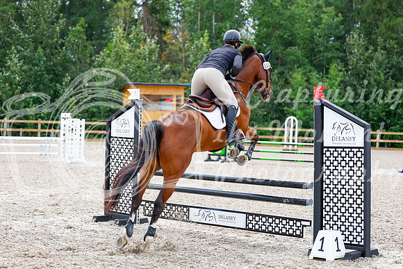 2025 - Haylee - Picco Horse Show - Friay July 25th 02702