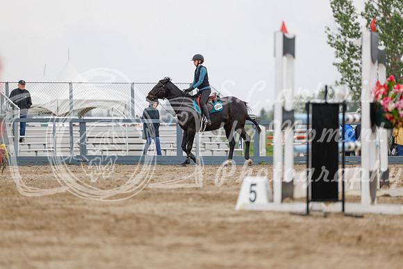 2025 - Haylee - June Classic II - Friday June 20th - 09713