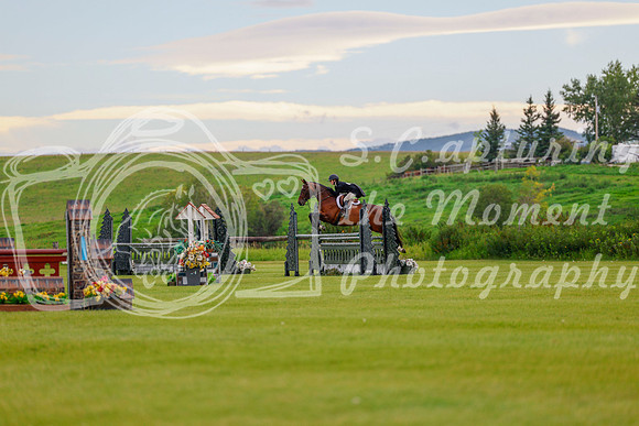 2025 - Haylee - Rocky Mountain Classic II - Friday August 15th - 27488