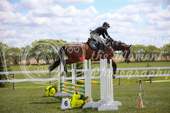 2025 - Karlee - Blue Sky Classic - Sunday, May 18th 39137