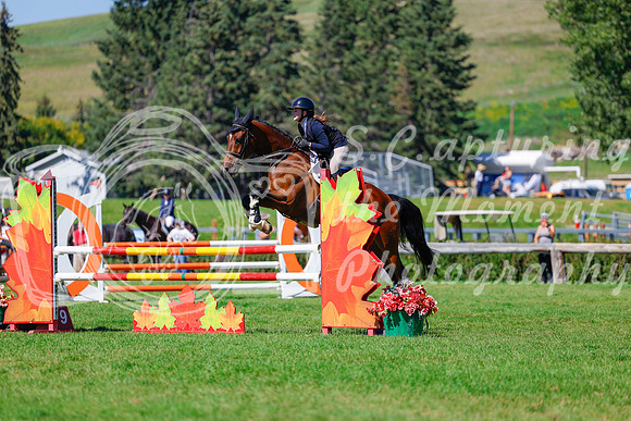 2025 - Haylee - Rocky Mountain Classic III - Saturday August 23rd - 08865
