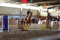 2025 - HJ Schooling - Sunday March 23rd - 2076