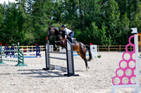 2025 - Haylee - Picco Horse Show - Friay July 25th 05420