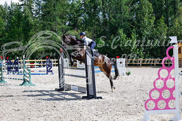 2025 - Haylee - Picco Horse Show - Friay July 25th 05420
