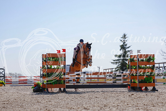 2025 - Haylee - Spring Welcome - Saturday April 26th - 02472