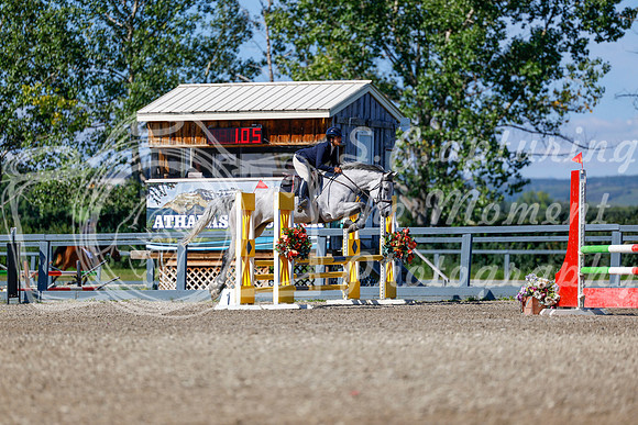 2025 - Haylee - Rocky Mountain Classic III - Friday August 22nd - 07011