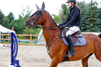 2025 - Haylee - Picco Horse Show - Saturday July 26th 06831
