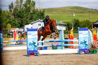 2025 - Haylee - Rocky Mountain Classic II - Saturday August 16th - 17298