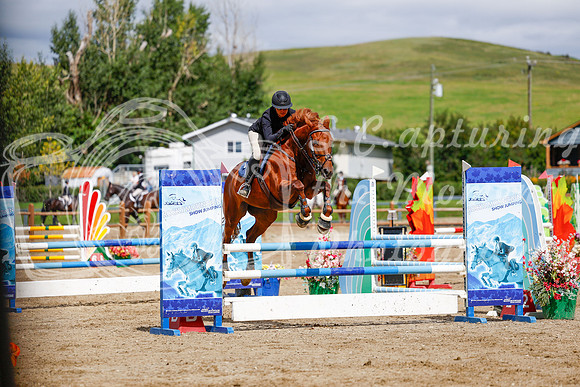2025 - Haylee - Rocky Mountain Classic II - Saturday August 16th - 17298