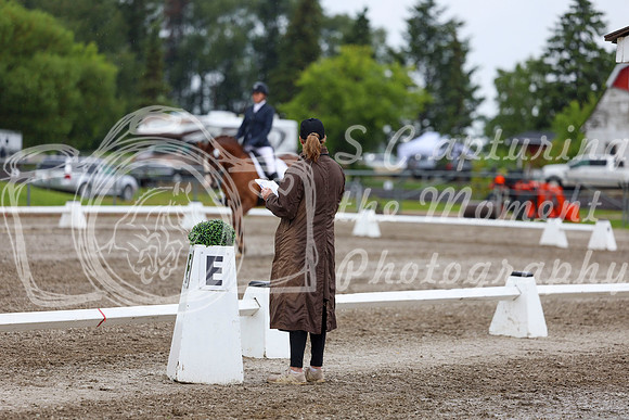 2025 - Dressage Festival - Sunday July 6th - 05215