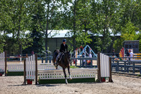2025 - Charlie - Rocky Mountain Classic II - Sunday August 17th - 20156