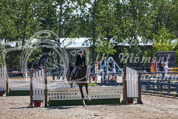 2025 - Charlie - Rocky Mountain Classic II - Sunday August 17th - 20156