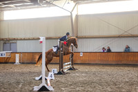 2025 - HJ Schooling - Sunday March 23rd - 1848
