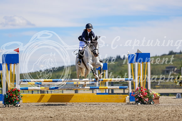 2025 - Haylee - Rocky Mountain Classic II - Sunday August 17th - 29063
