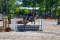 2025 - Haylee - Rocky Mountain Classic III - Thursday August 21st - 07408