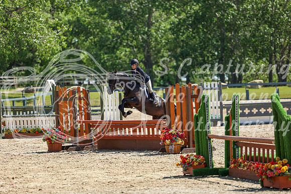 2025 - Mara - June Classic I - Sunday June 15th - 07916