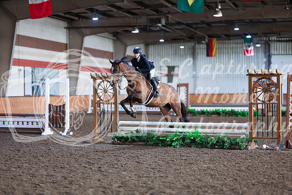 2025 - HJ Schooling - Saturday March 22nd - 5658